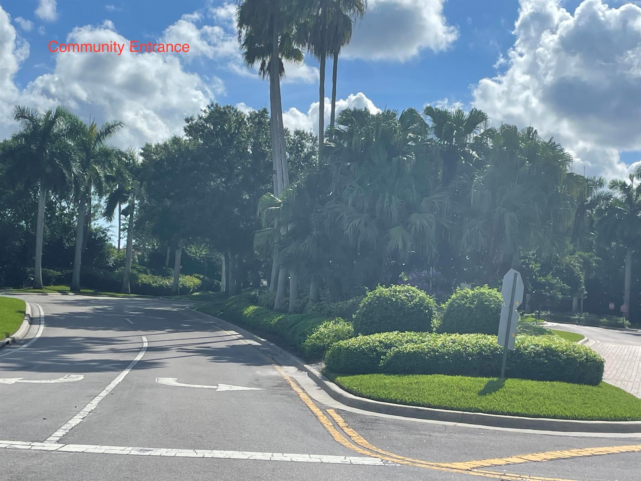 VIZCAYA FALLS PLAT 3 - Residential