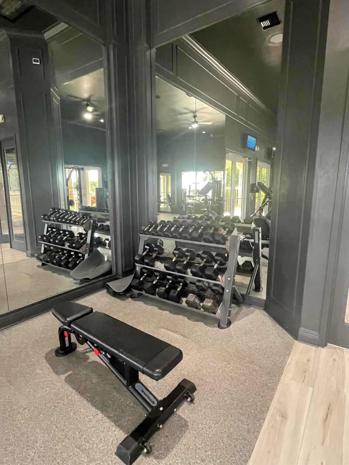 VIZCAYA FALLS PLAT 3 - Residential