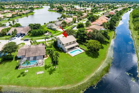 11842 Island Lakes, Boca Raton, FL MLS: R11083077