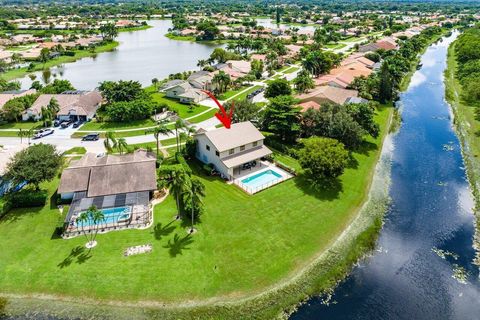 11842 Island Lakes Lane Boca Raton FL 33498