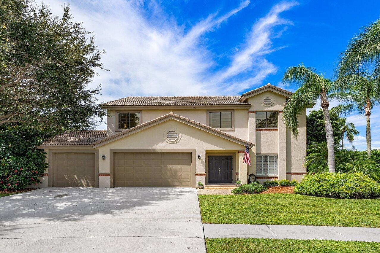 11842 Island Lakes Lane