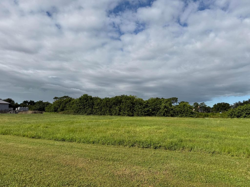 Photo of 1376 SW Squire Johns Lane, Palm City, FL 34990 (MLS # R11131056)