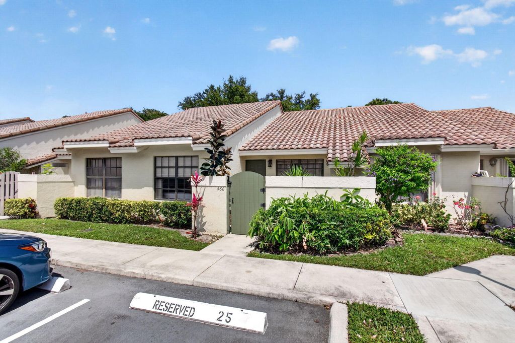 Photo of 460 Hardwood Place, Boca Raton, FL 33431 (MLS # B26022086)