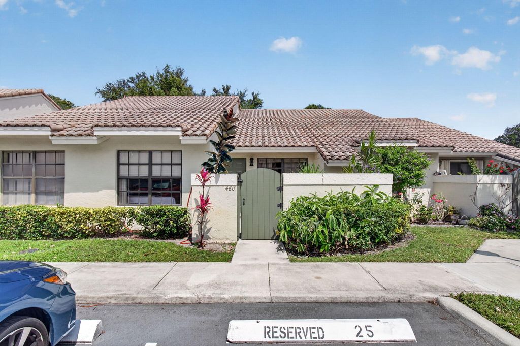 Photo of 460 Hardwood Place, Boca Raton, FL 33431 (MLS # B26022086)