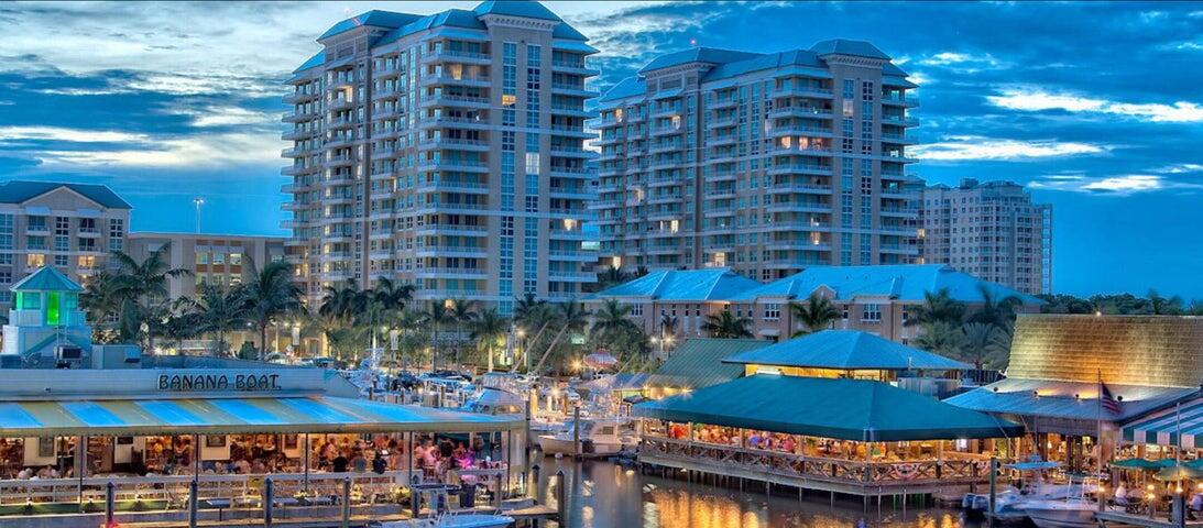 Bowers Park - Residential Lease