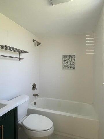 Bowers Park - Residential Lease