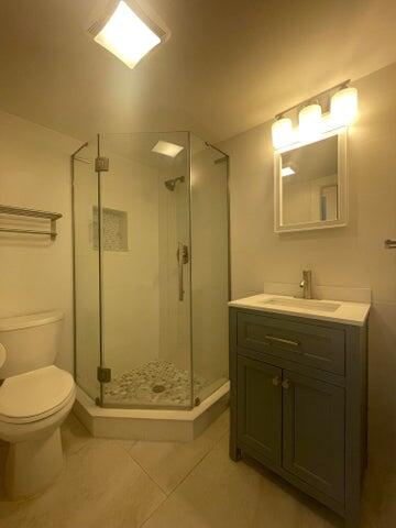 Bowers Park - Residential Lease