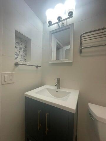 Bowers Park - Residential Lease