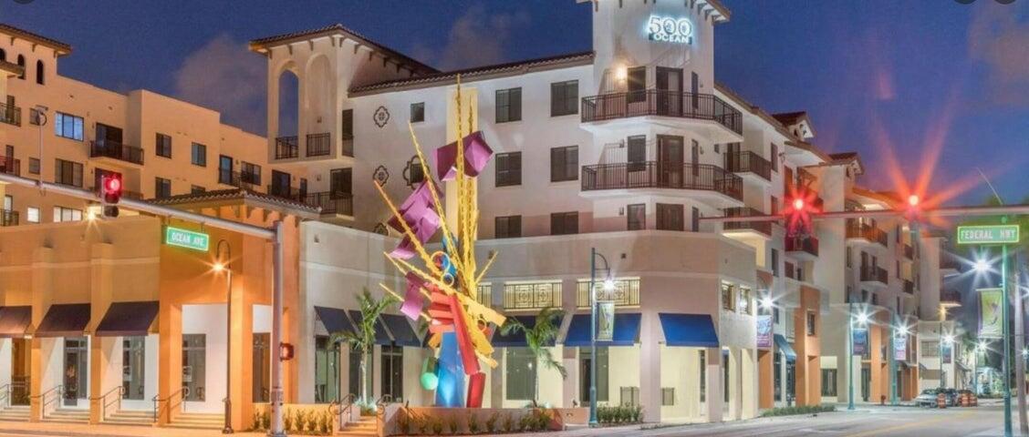 Bowers Park - Residential Lease