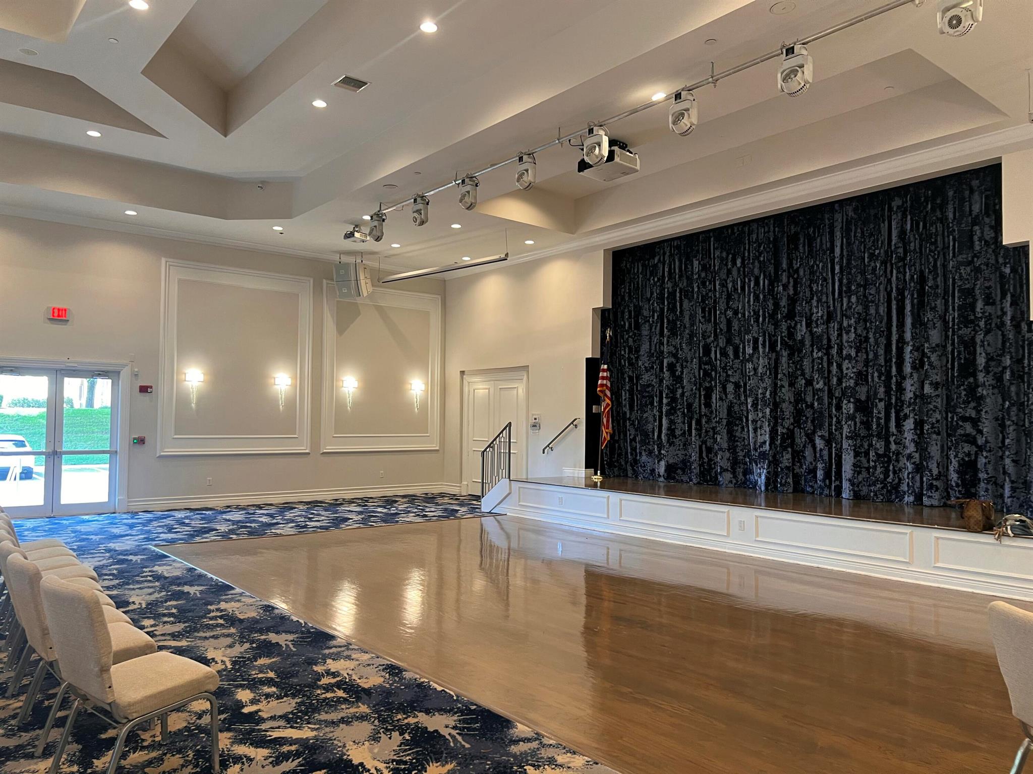 HUNTINGTON WALK POD H - Residential