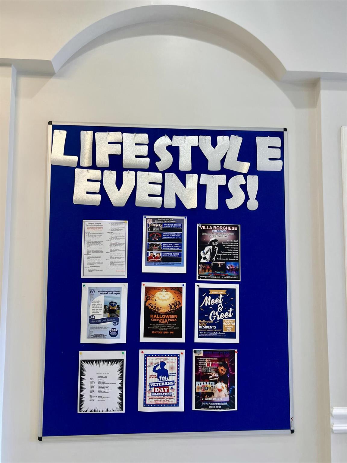 HUNTINGTON WALK POD H - Residential