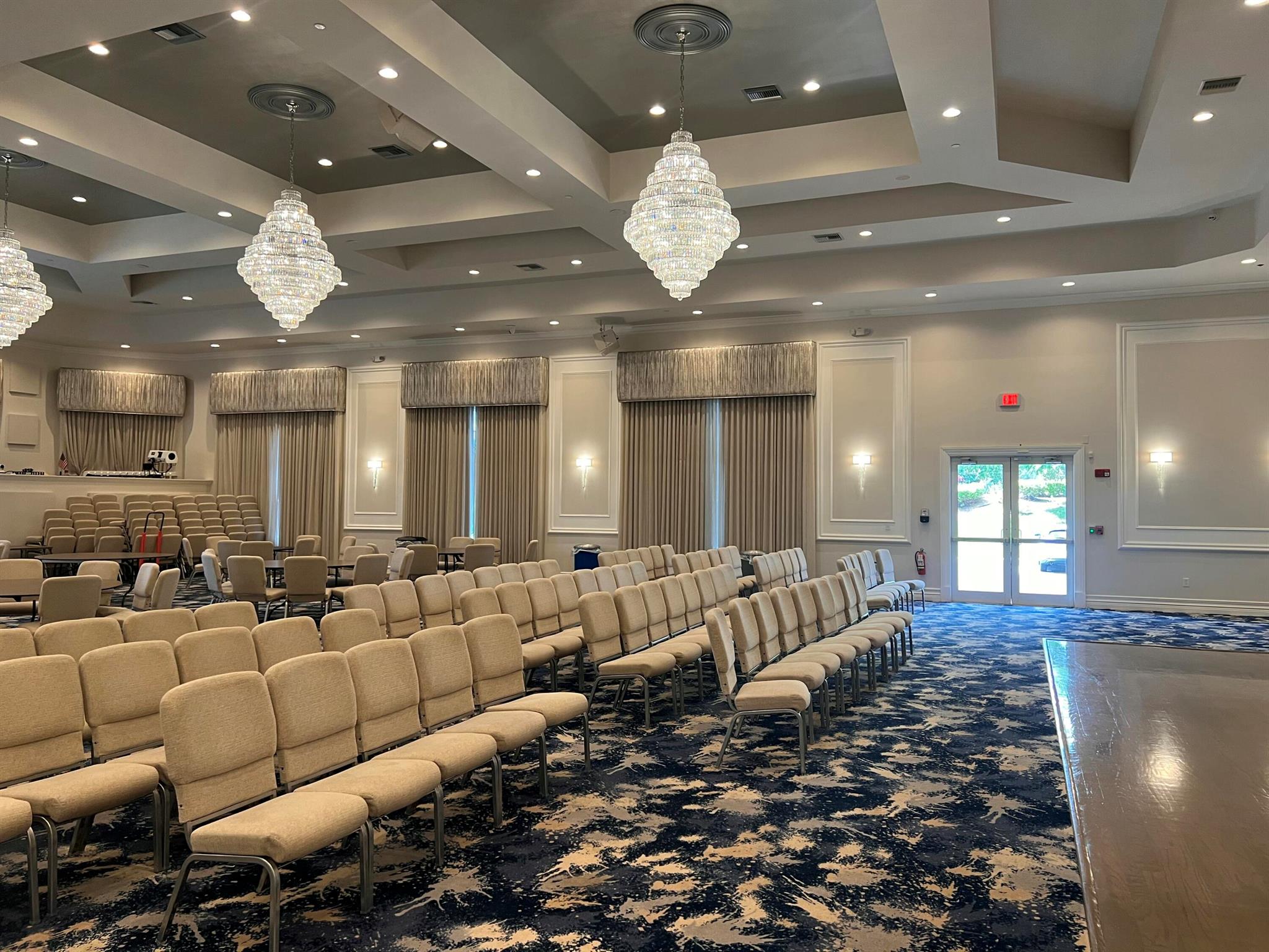 HUNTINGTON WALK POD H - Residential