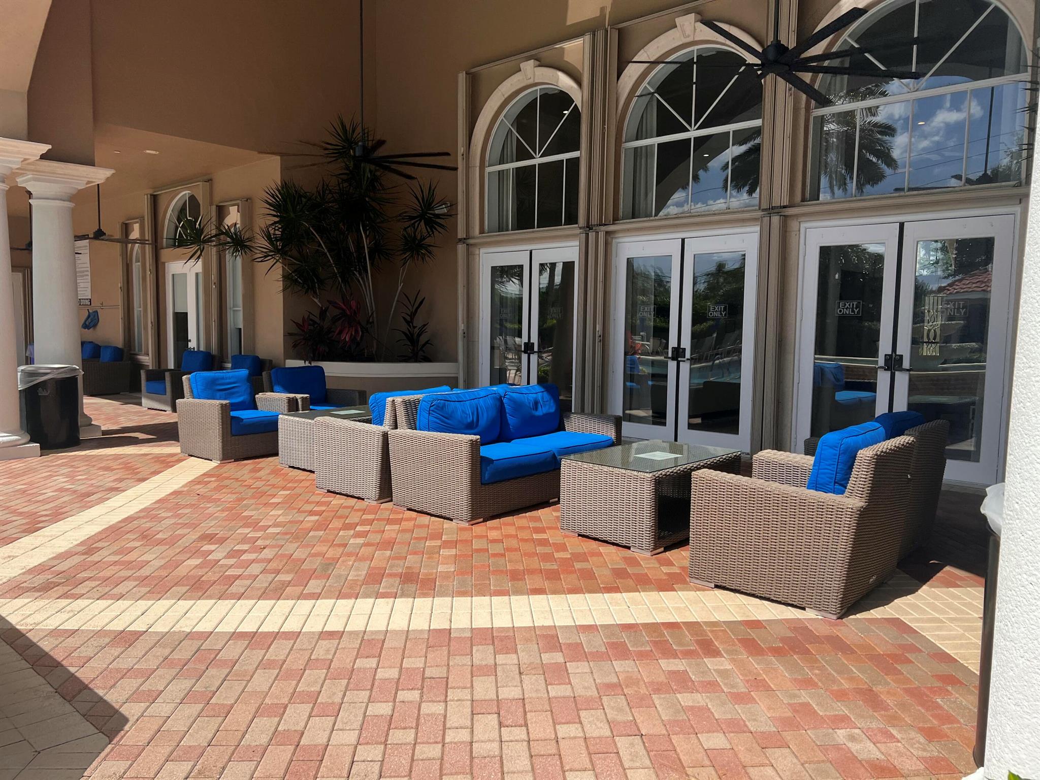 HUNTINGTON WALK POD H - Residential