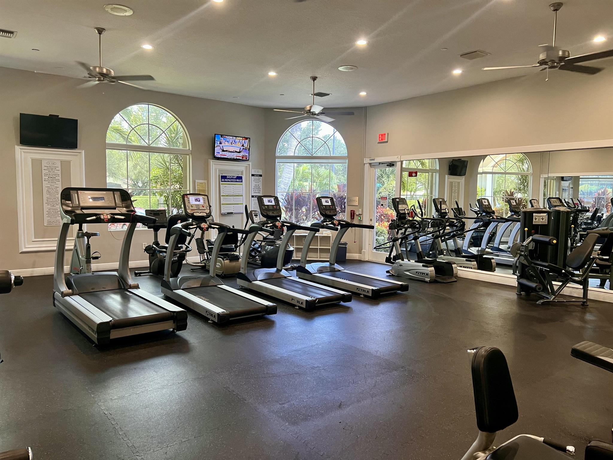 HUNTINGTON WALK POD H - Residential