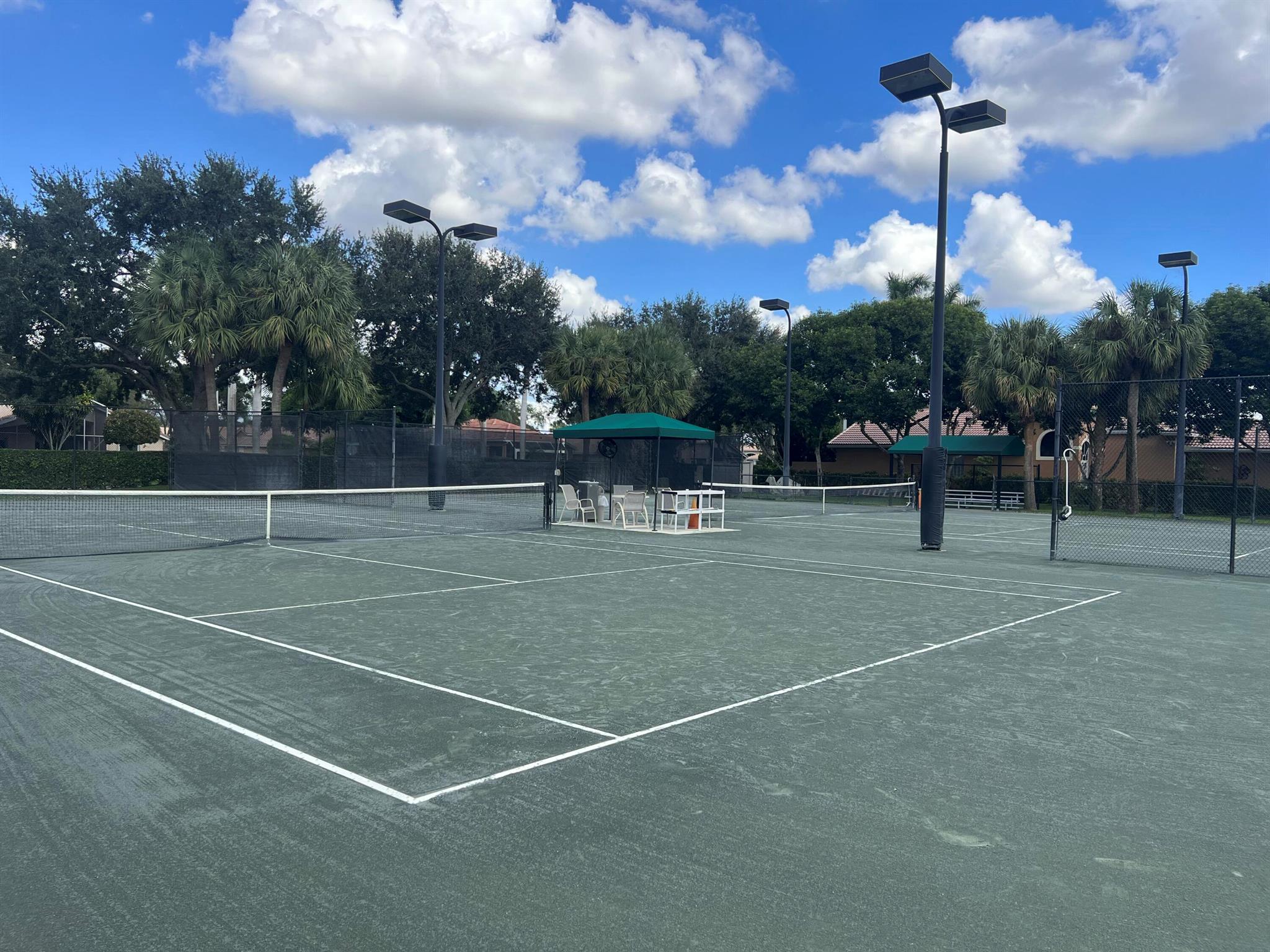 HUNTINGTON WALK POD H - Residential