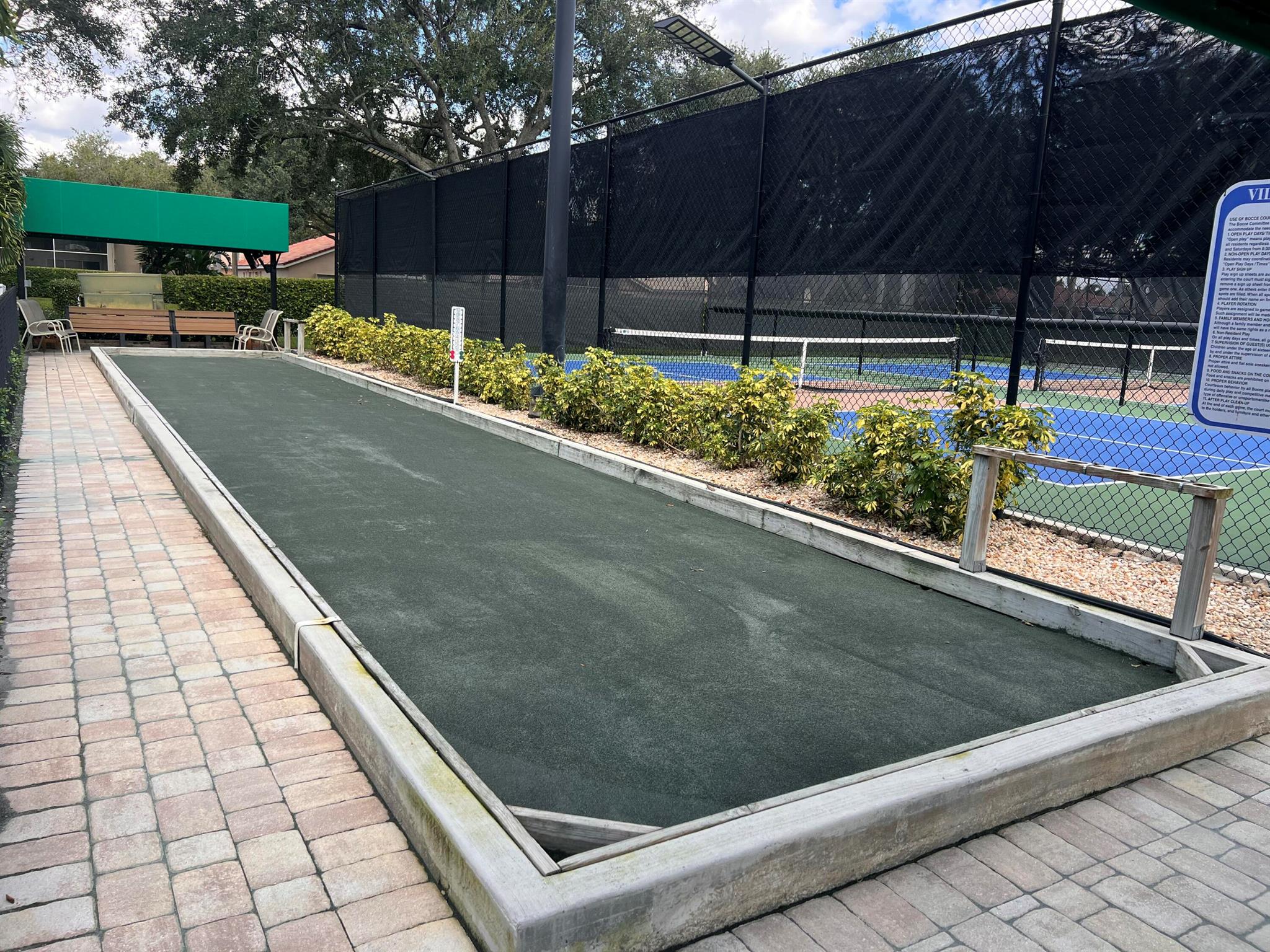 HUNTINGTON WALK POD H - Residential