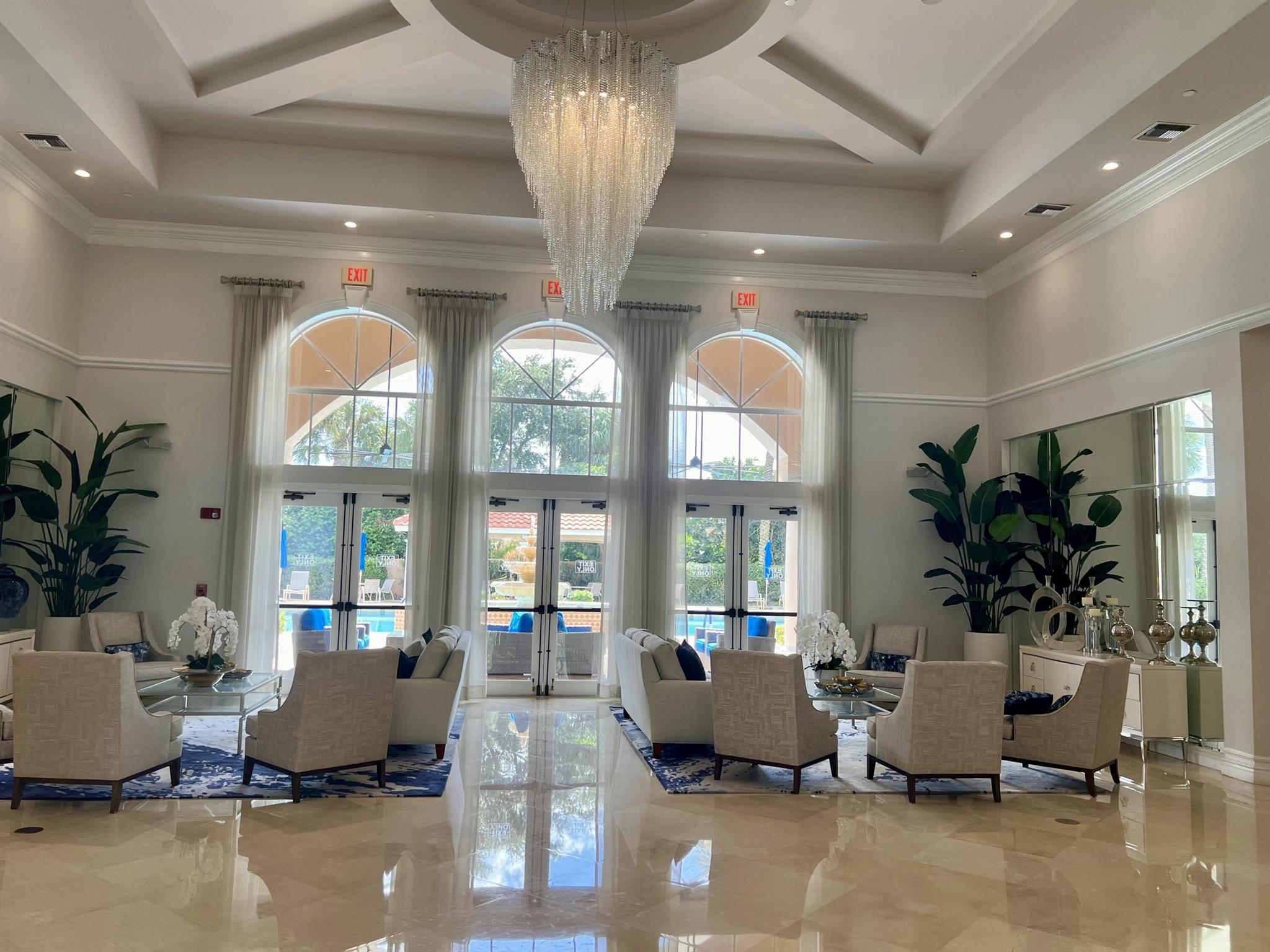 HUNTINGTON WALK POD H - Residential