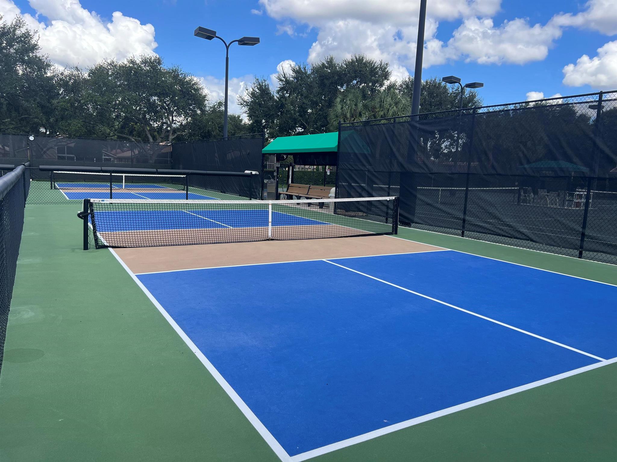 HUNTINGTON WALK POD H - Residential