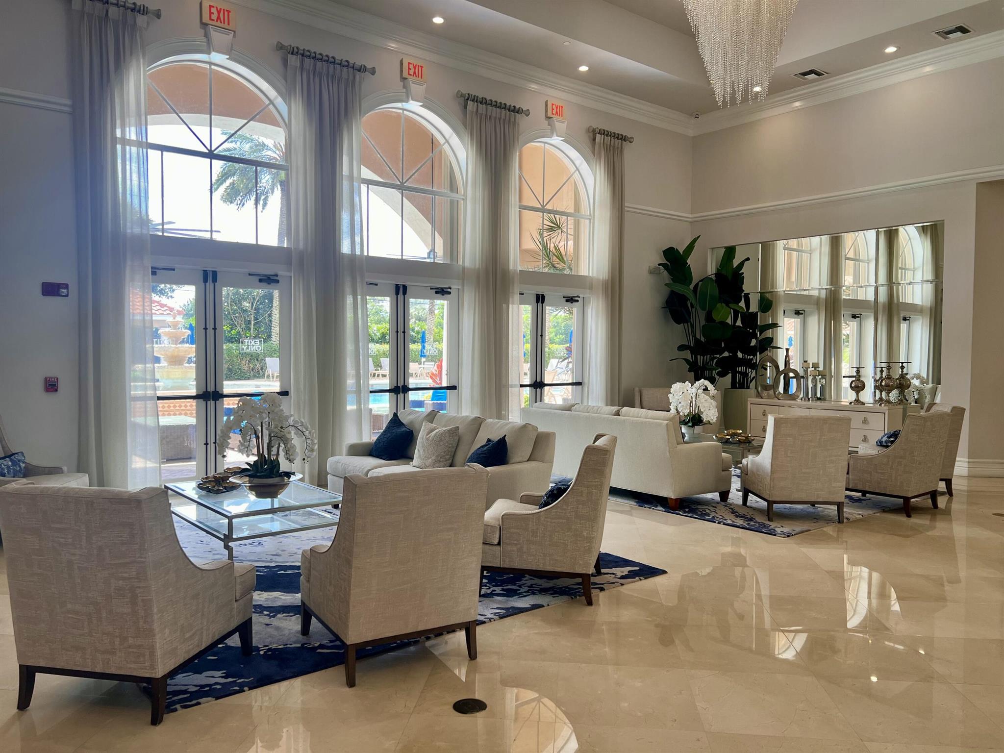 HUNTINGTON WALK POD H - Residential