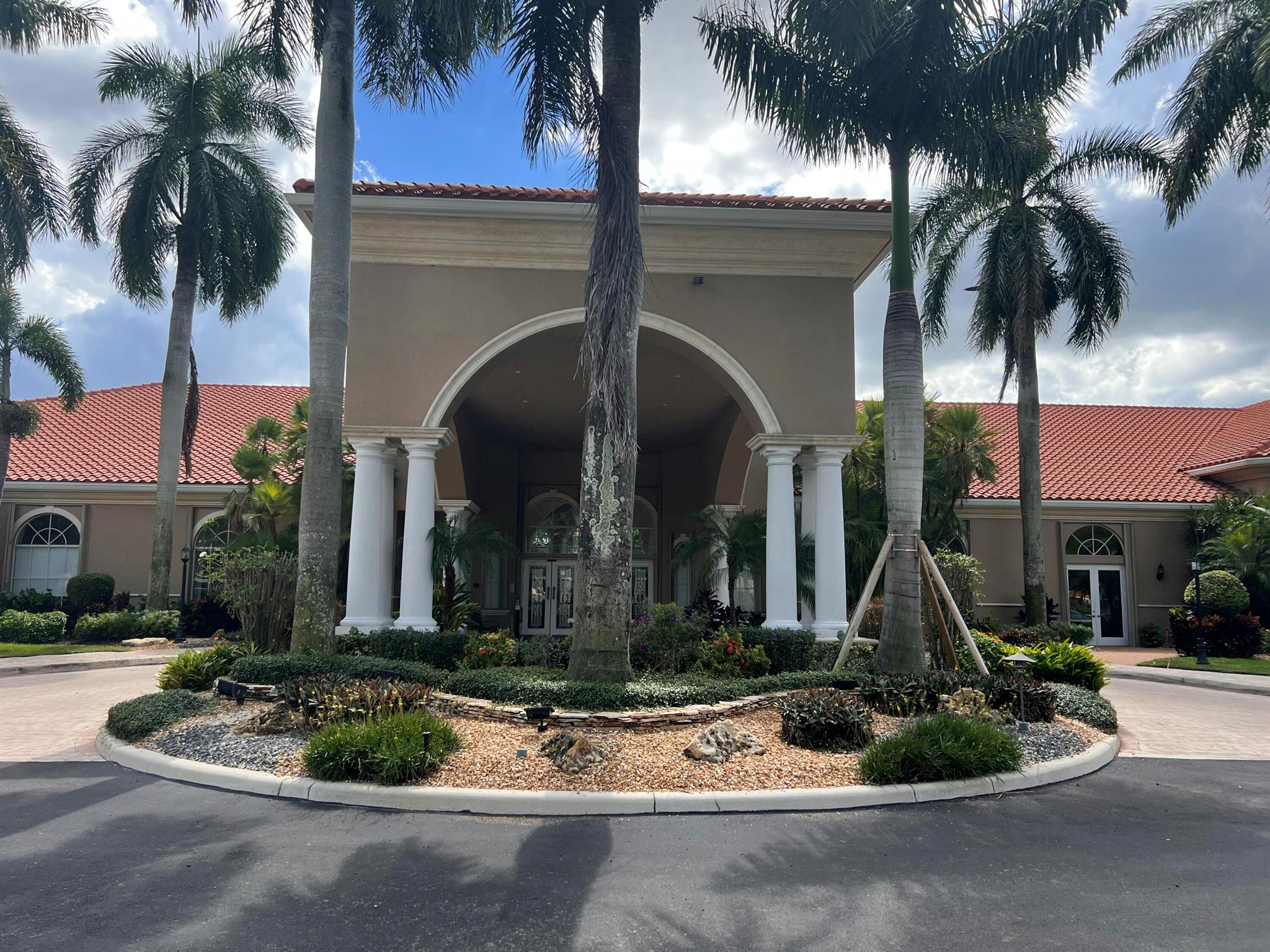 HUNTINGTON WALK POD H - Residential