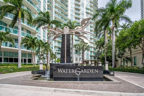 347 N New River Drive E Unit 1408, Fort Lauderdale, FL MLS: R11011693