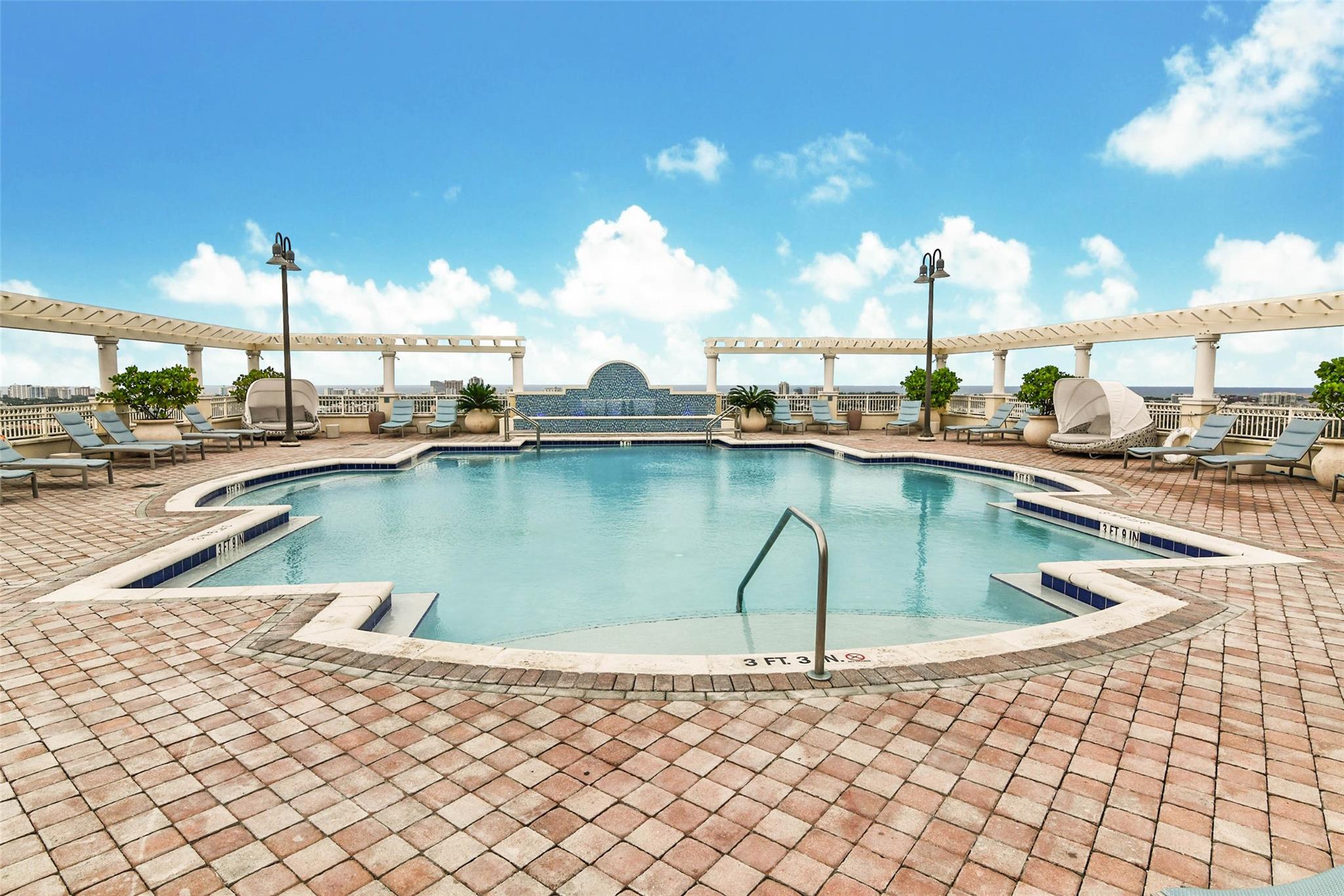 NURIVER LANDING CONDO - Residential Lease