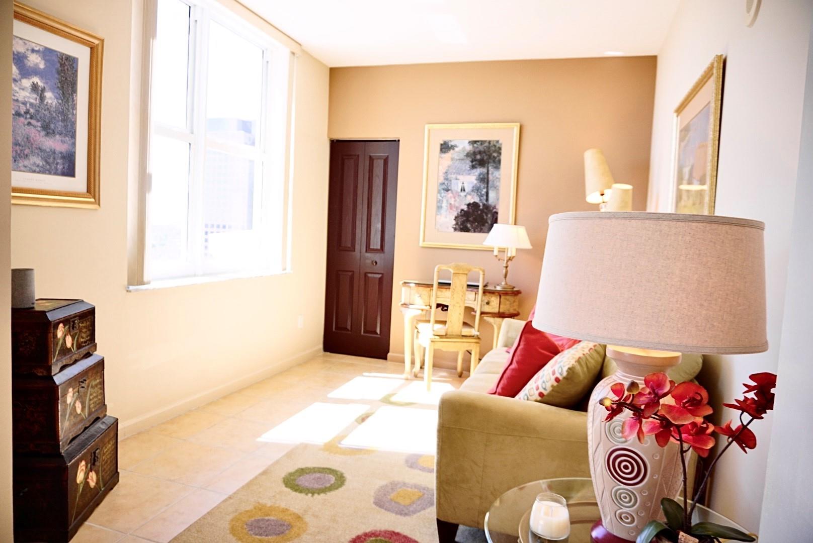 NURIVER LANDING CONDO - Residential Lease