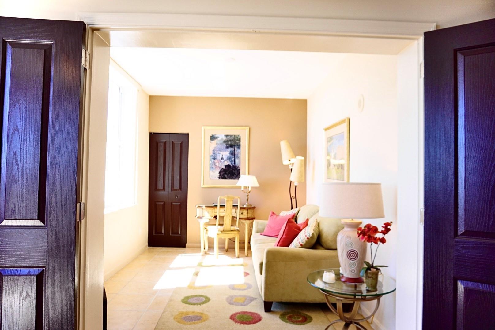 NURIVER LANDING CONDO - Residential Lease