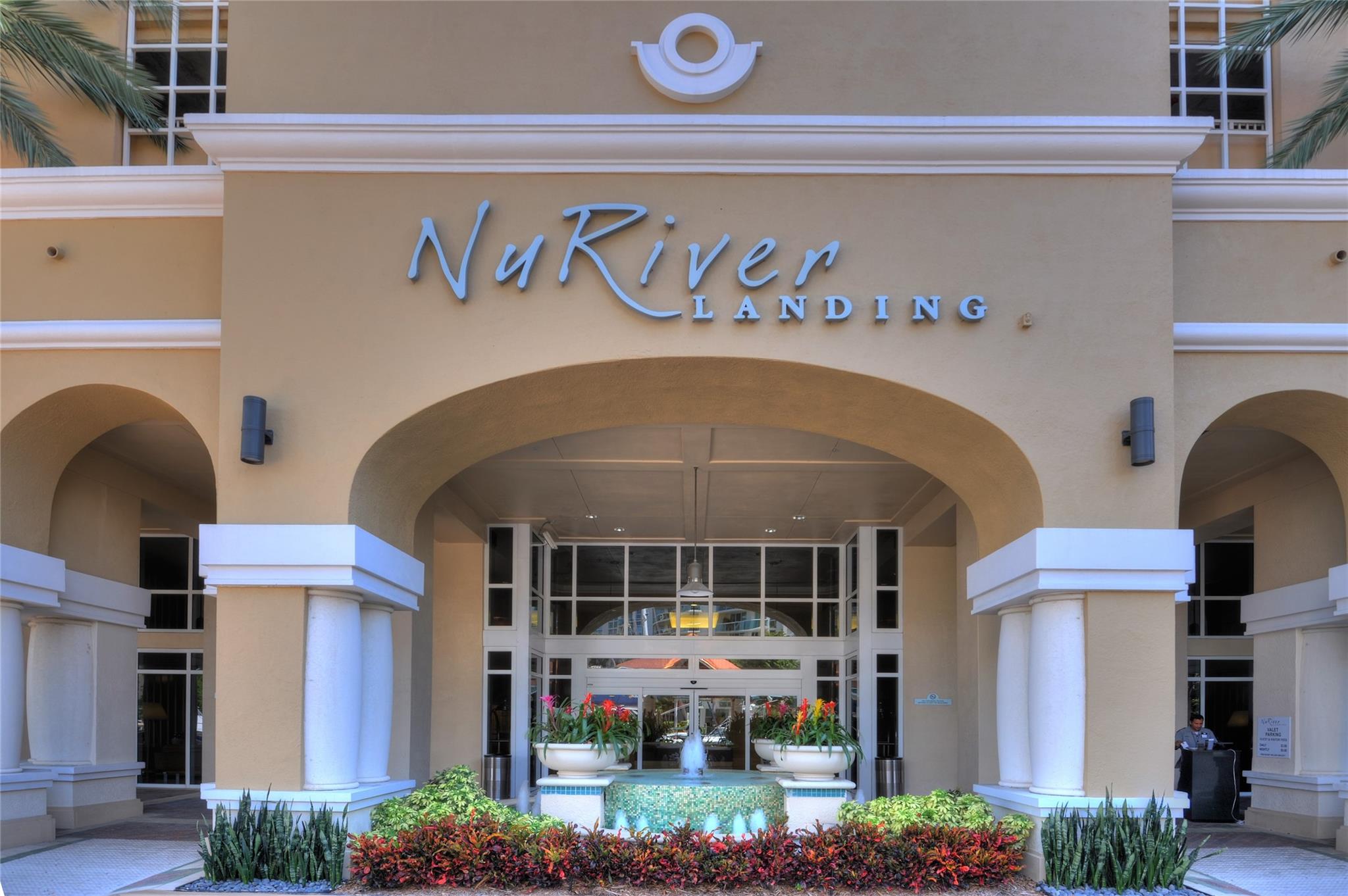 NURIVER LANDING CONDO - Residential Lease