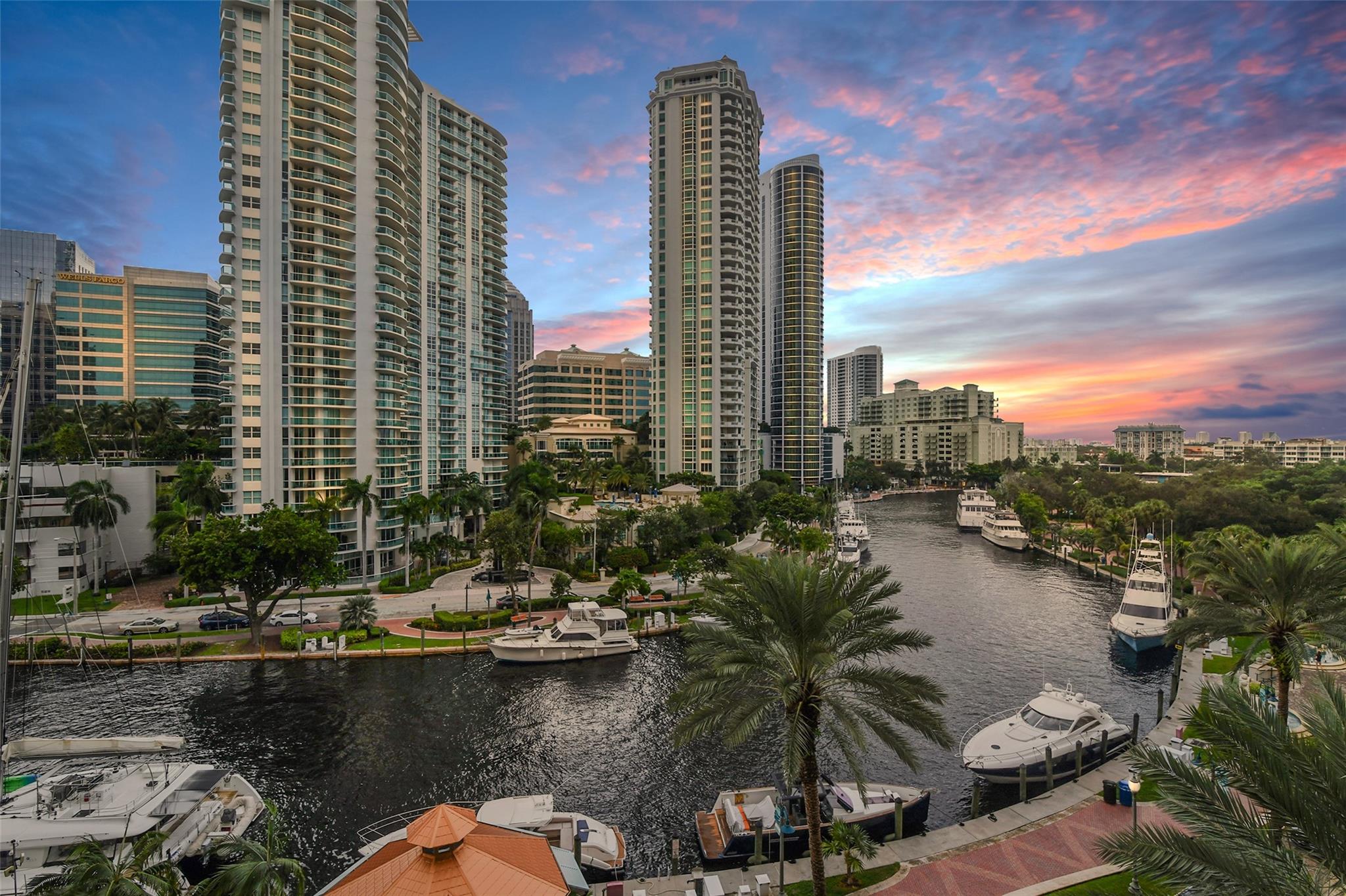 NURIVER LANDING CONDO - Residential Lease