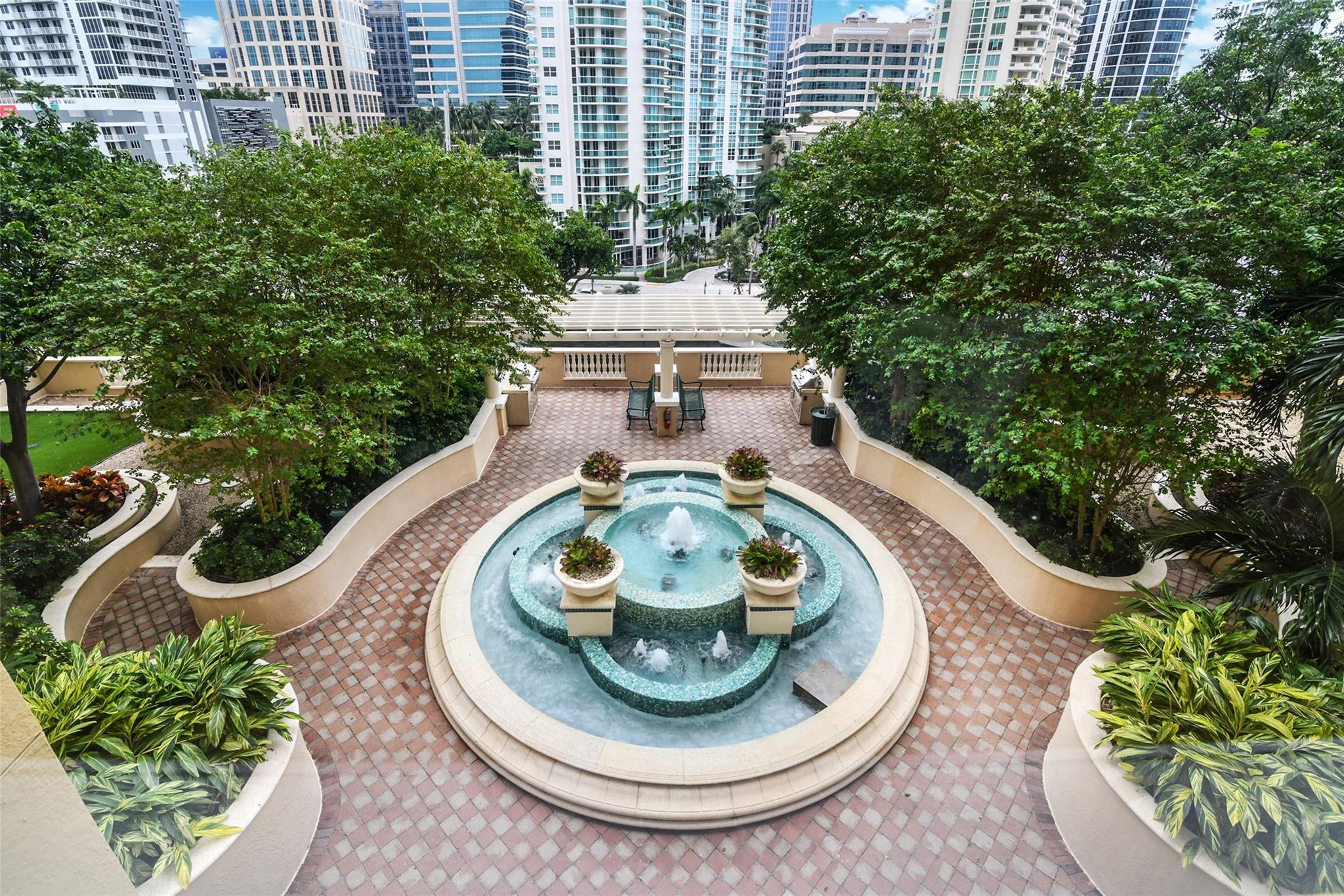 NURIVER LANDING CONDO - Residential Lease