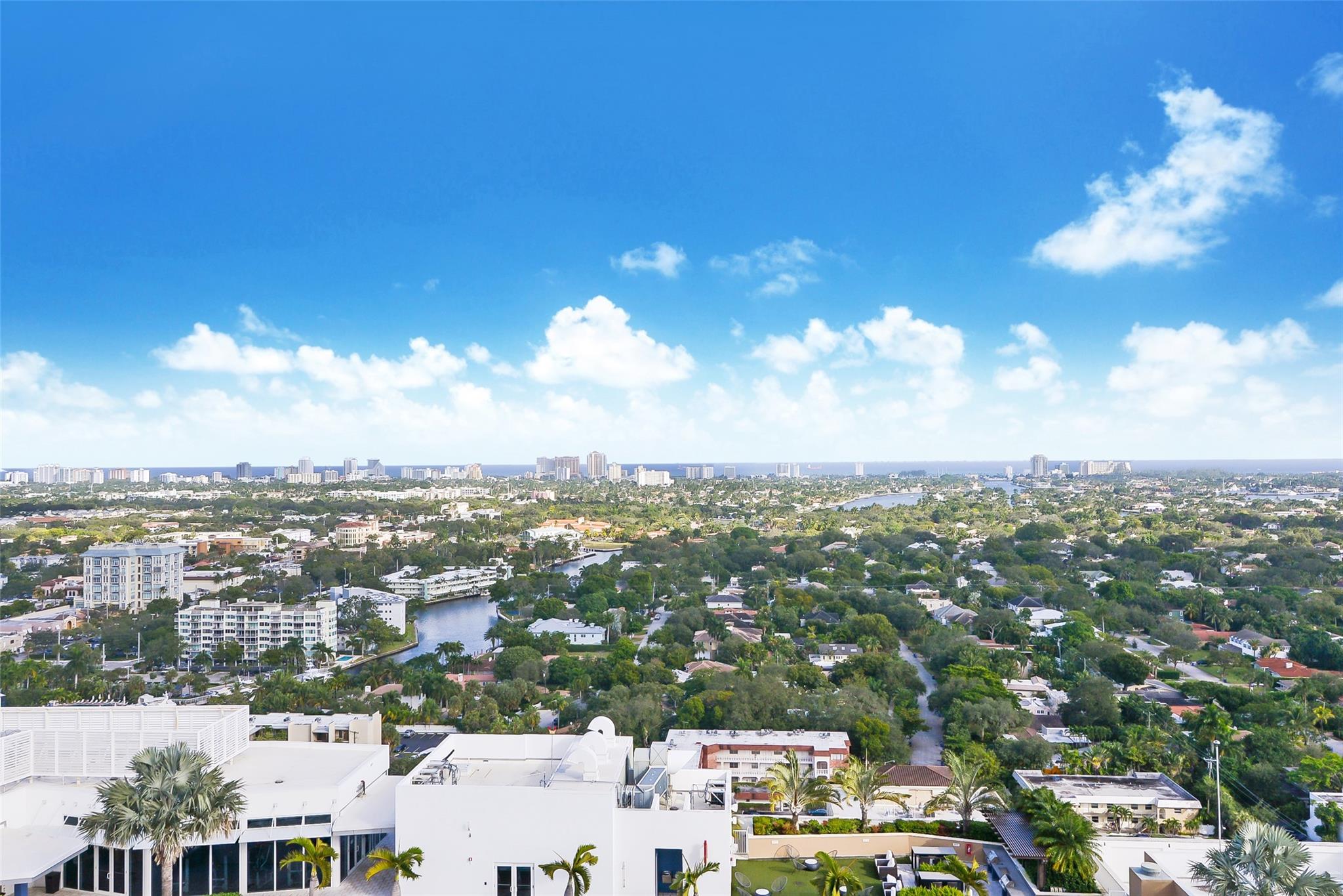 NURIVER LANDING CONDO - Residential Lease