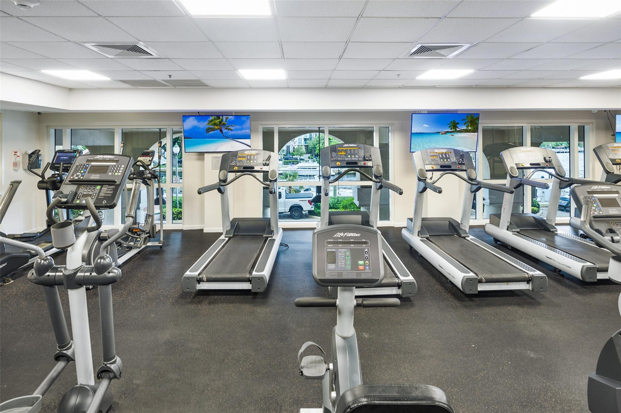 NURIVER LANDING CONDO - Residential Lease