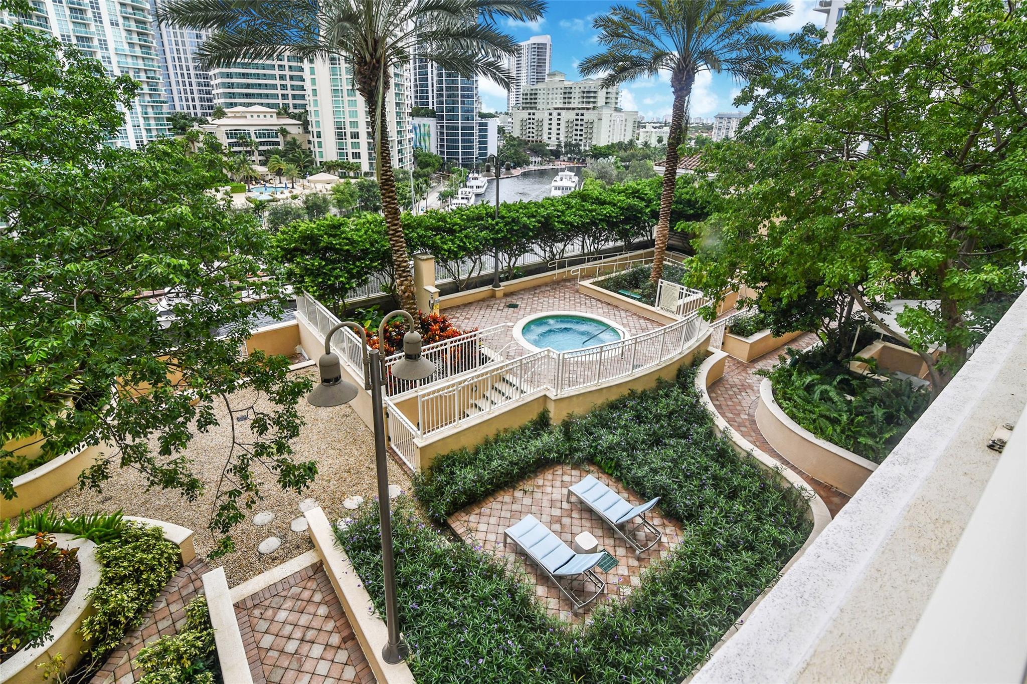 NURIVER LANDING CONDO - Residential Lease