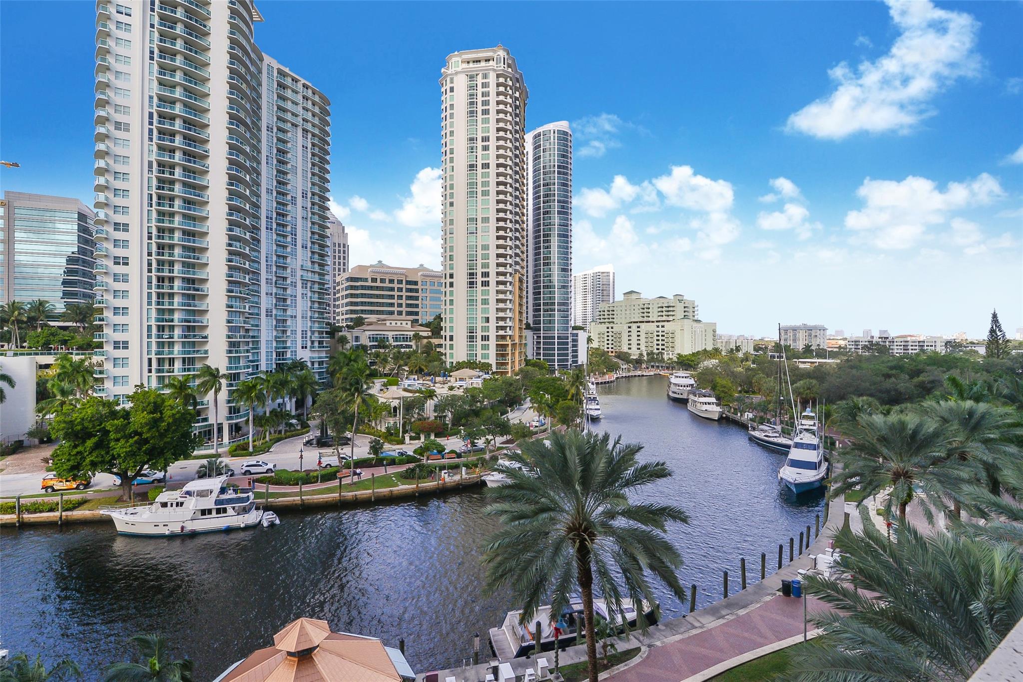 NURIVER LANDING CONDO - Residential Lease