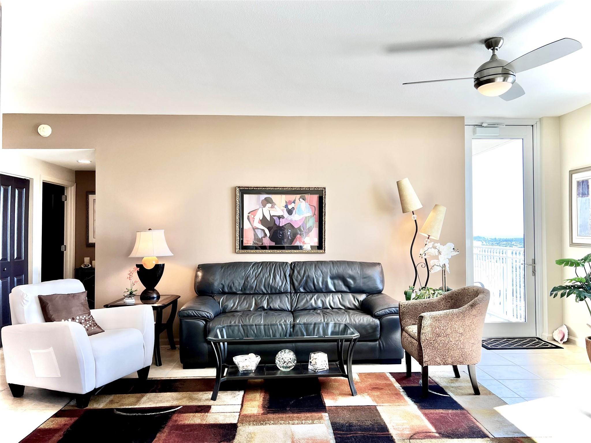 NURIVER LANDING CONDO - Residential Lease