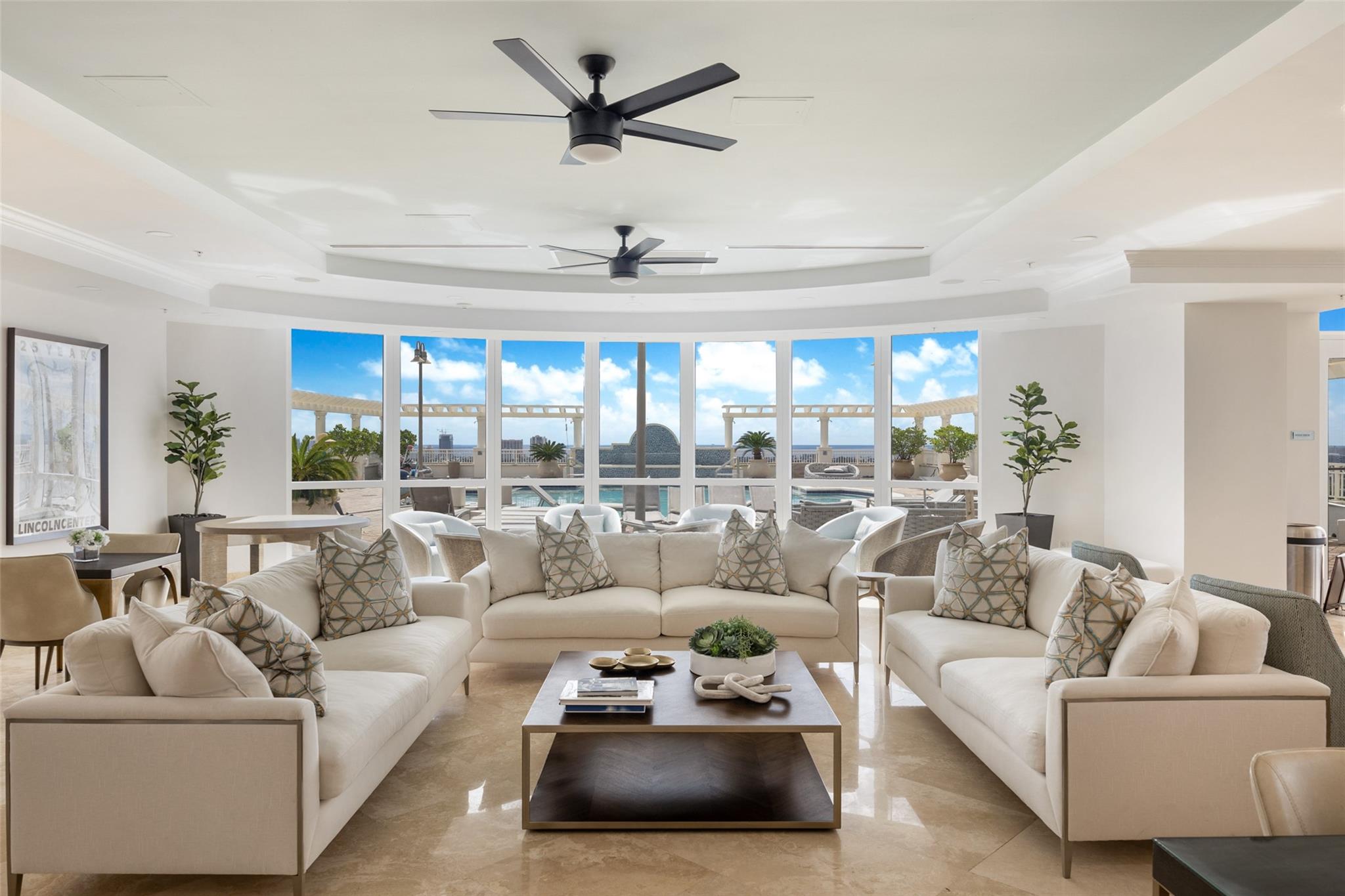 NURIVER LANDING CONDO - Residential Lease