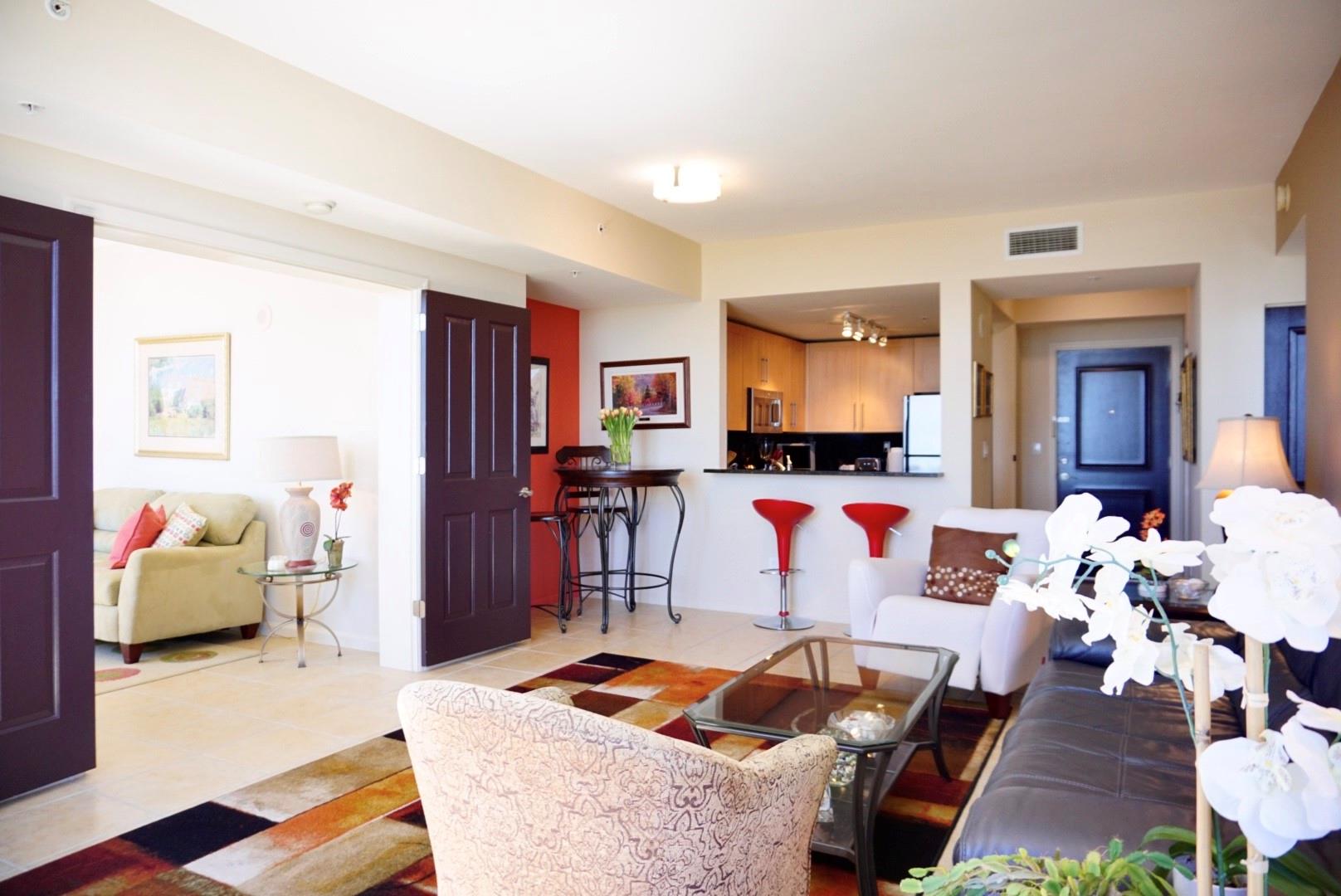 NURIVER LANDING CONDO - Residential Lease