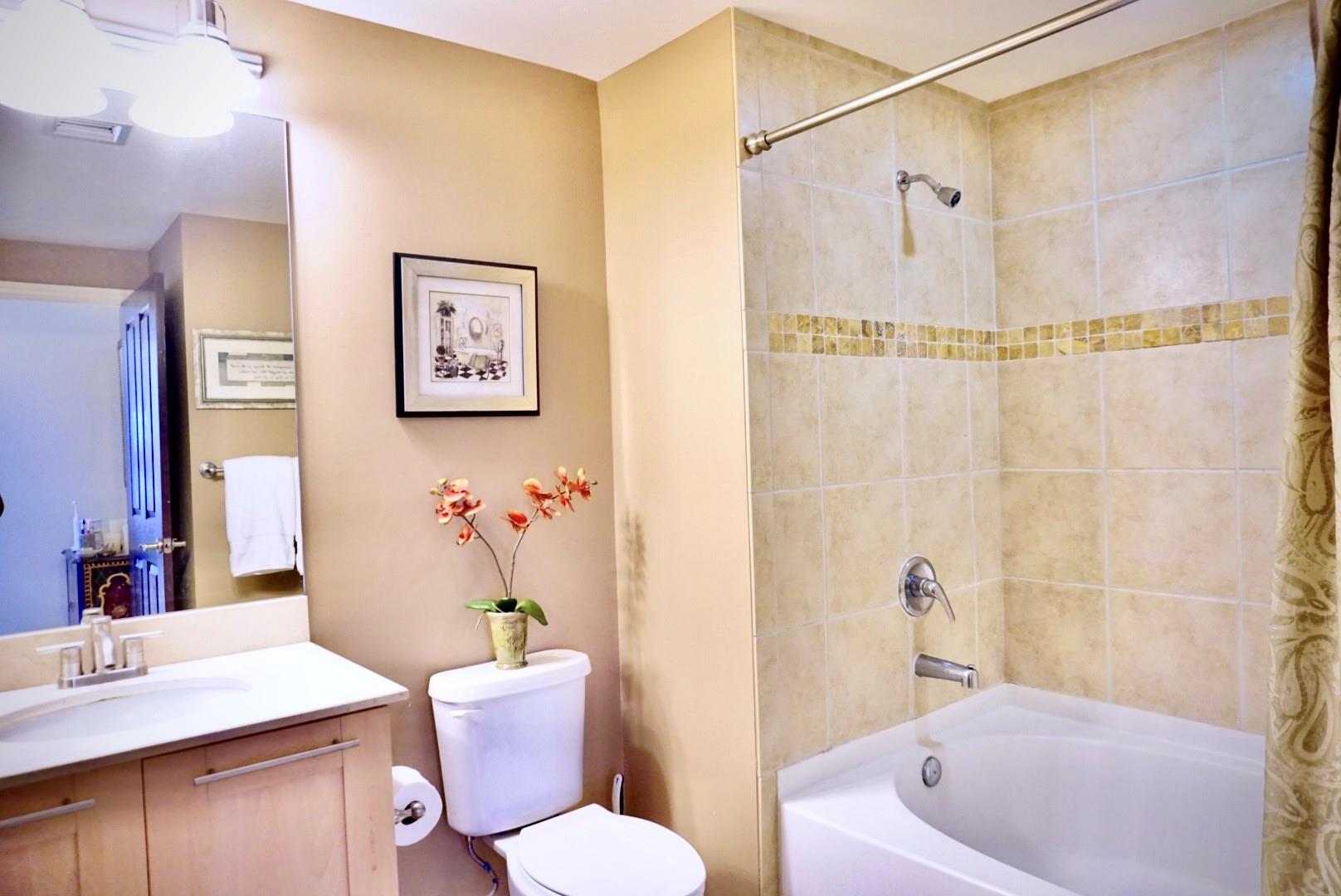 NURIVER LANDING CONDO - Residential Lease