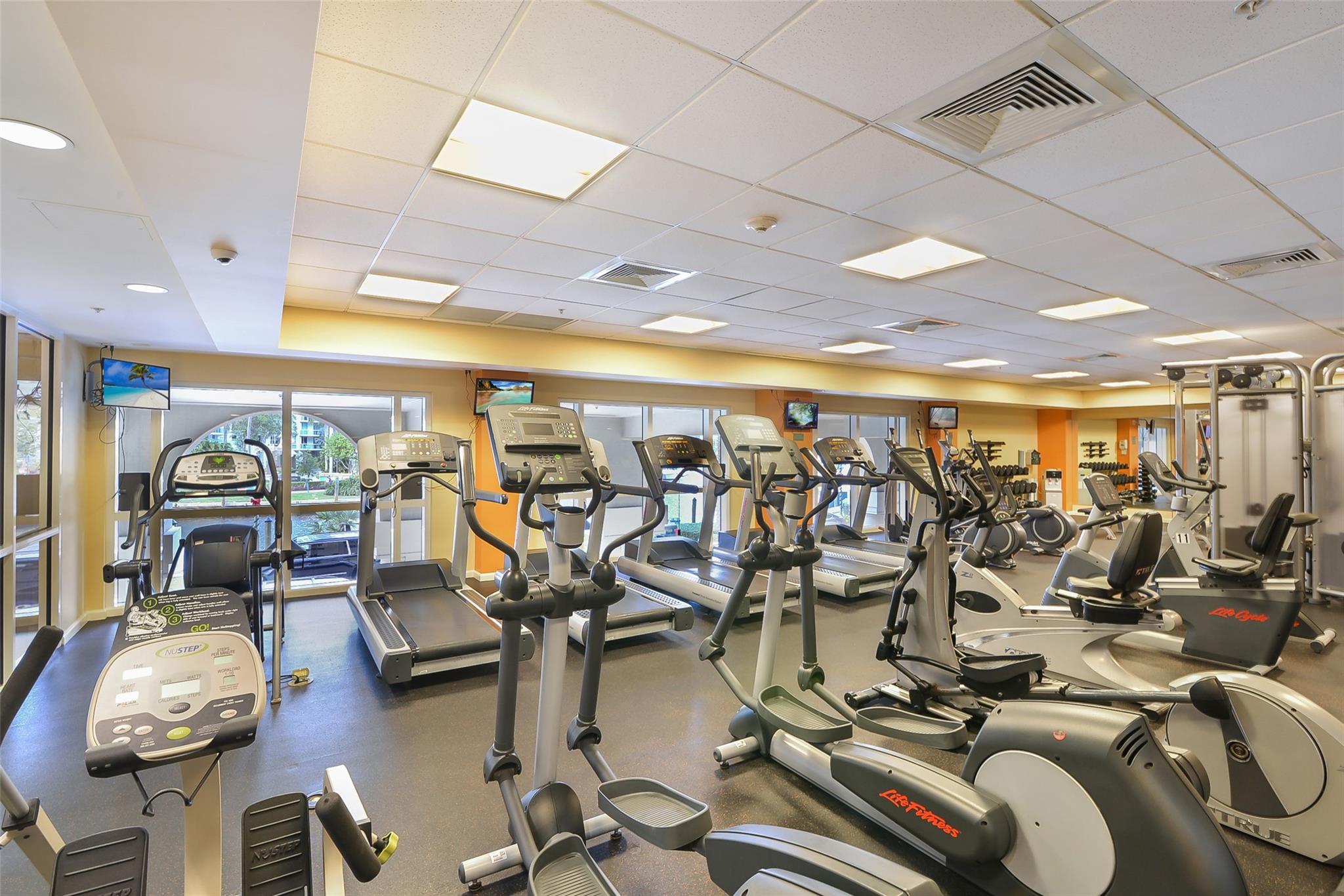 NURIVER LANDING CONDO - Residential Lease