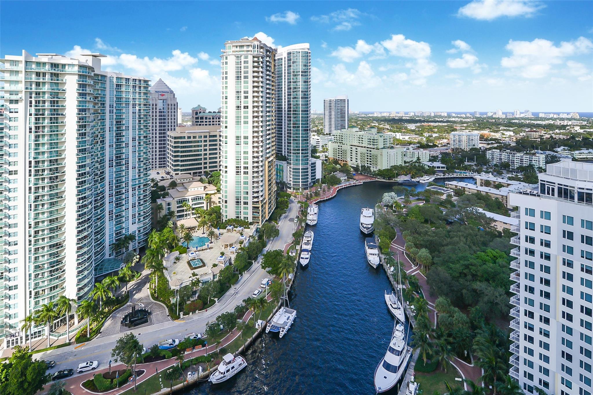 NURIVER LANDING CONDO - Residential Lease