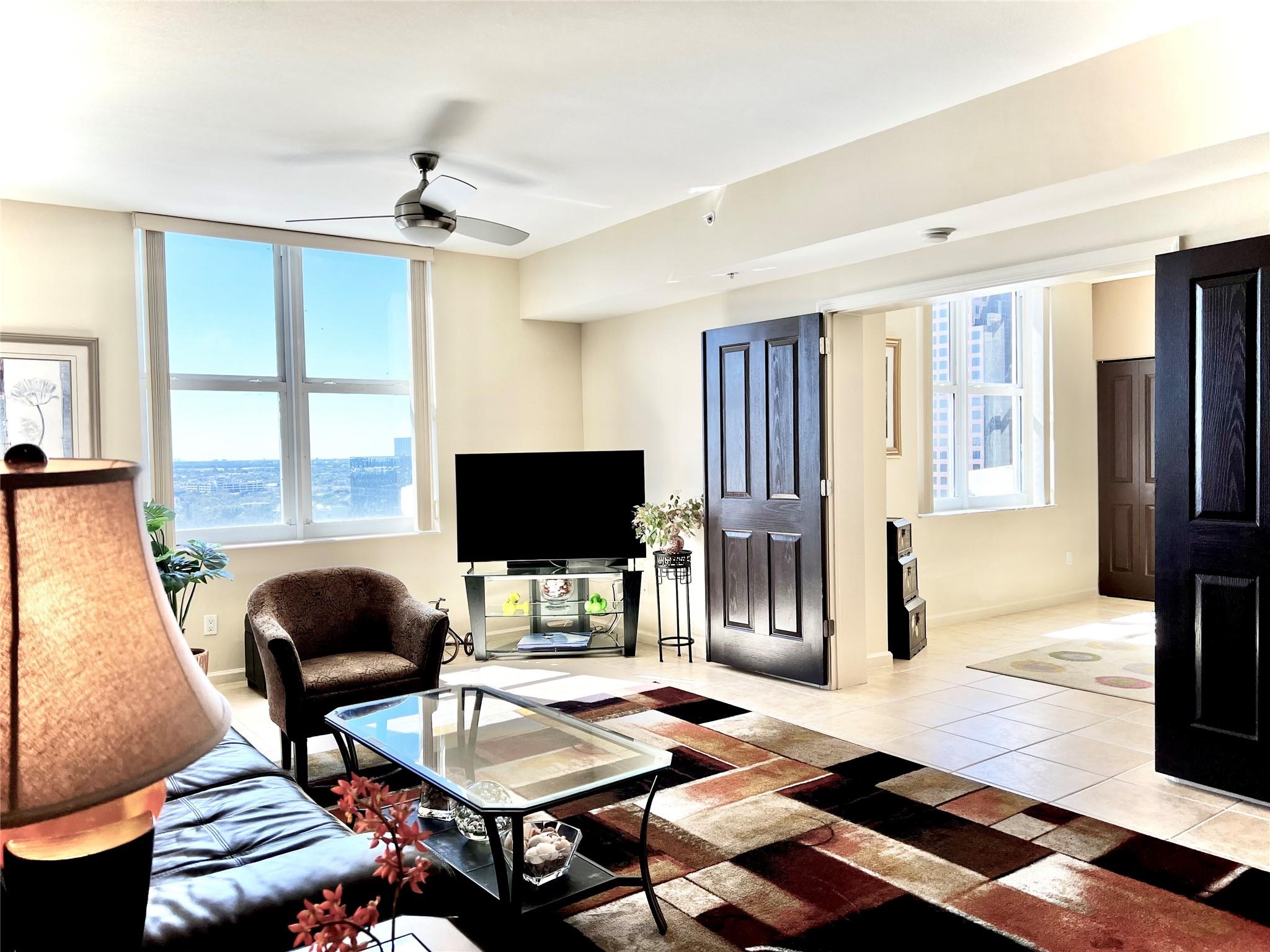 NURIVER LANDING CONDO - Residential Lease