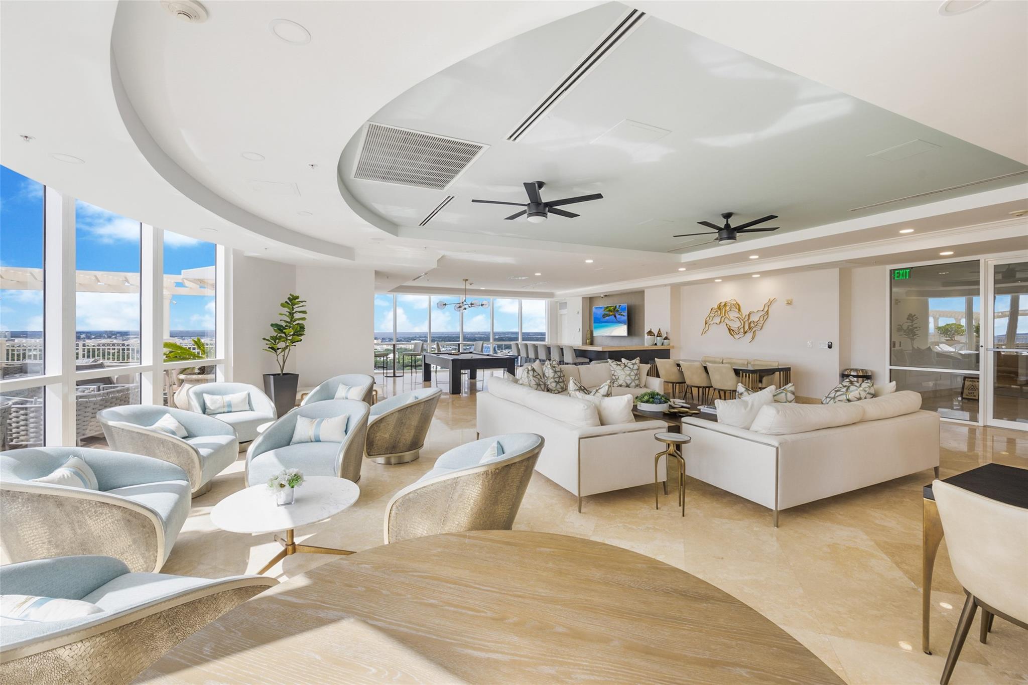 NURIVER LANDING CONDO - Residential Lease