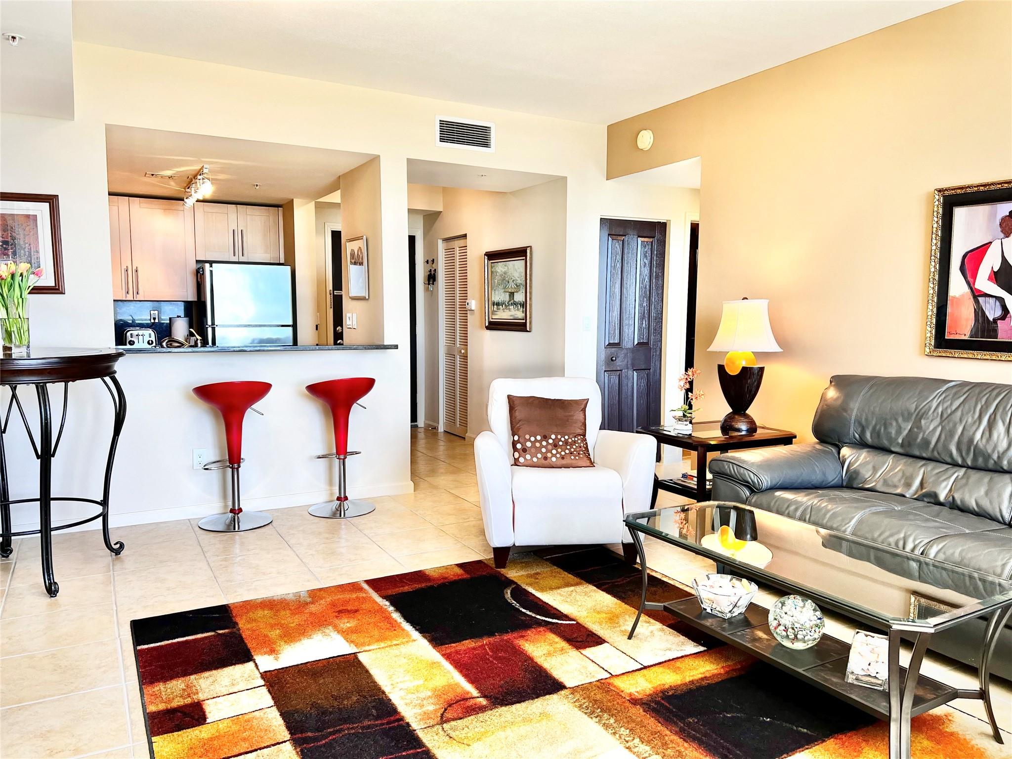 NURIVER LANDING CONDO - Residential Lease