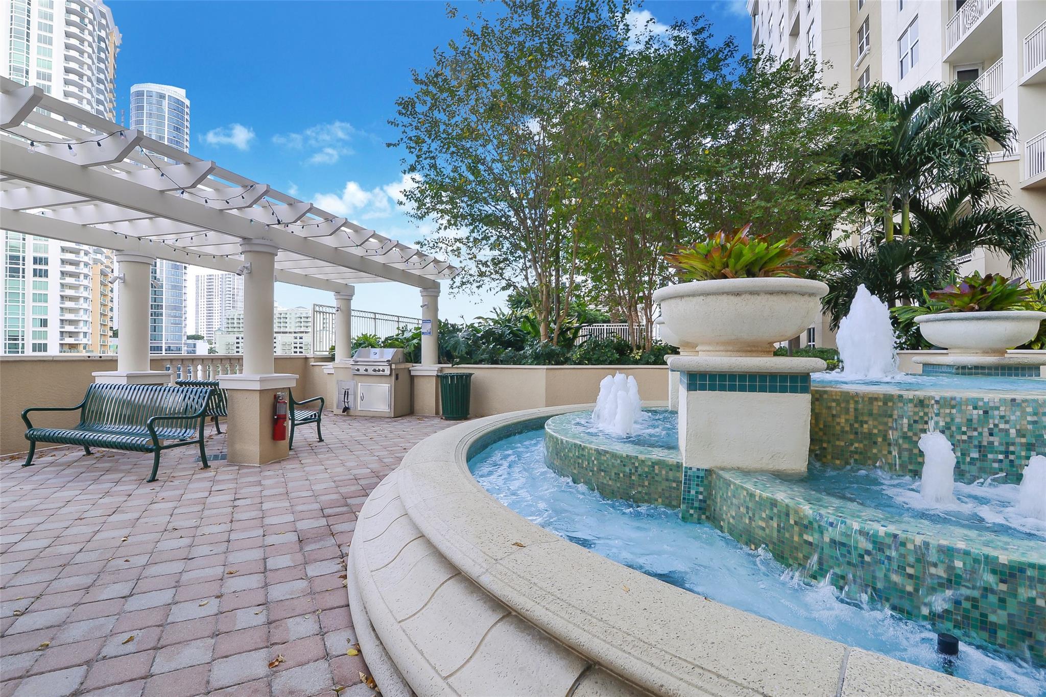 NURIVER LANDING CONDO - Residential Lease