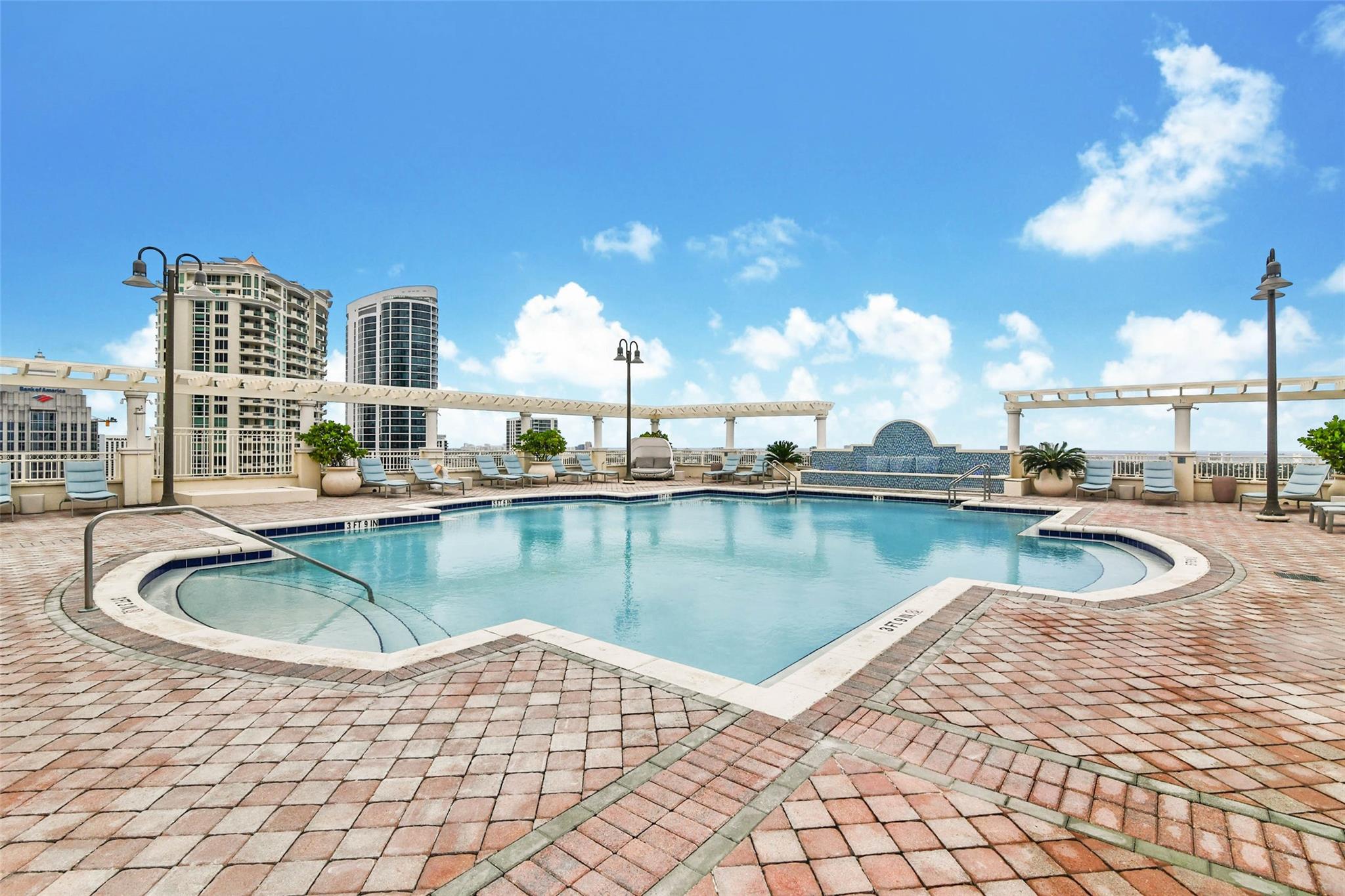 NURIVER LANDING CONDO - Residential Lease