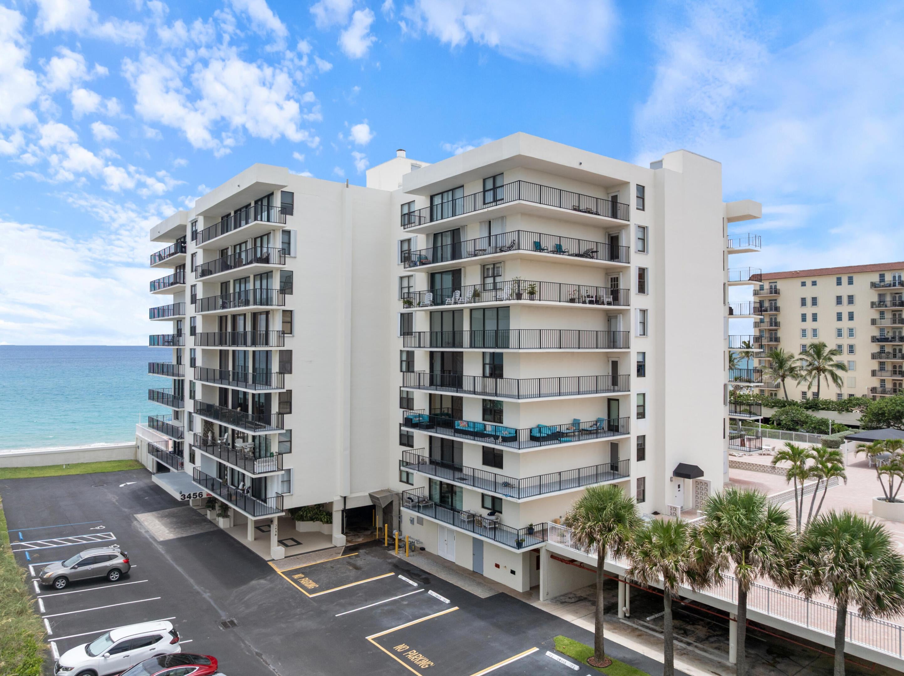 3456 S OCEAN Boulevard 5050