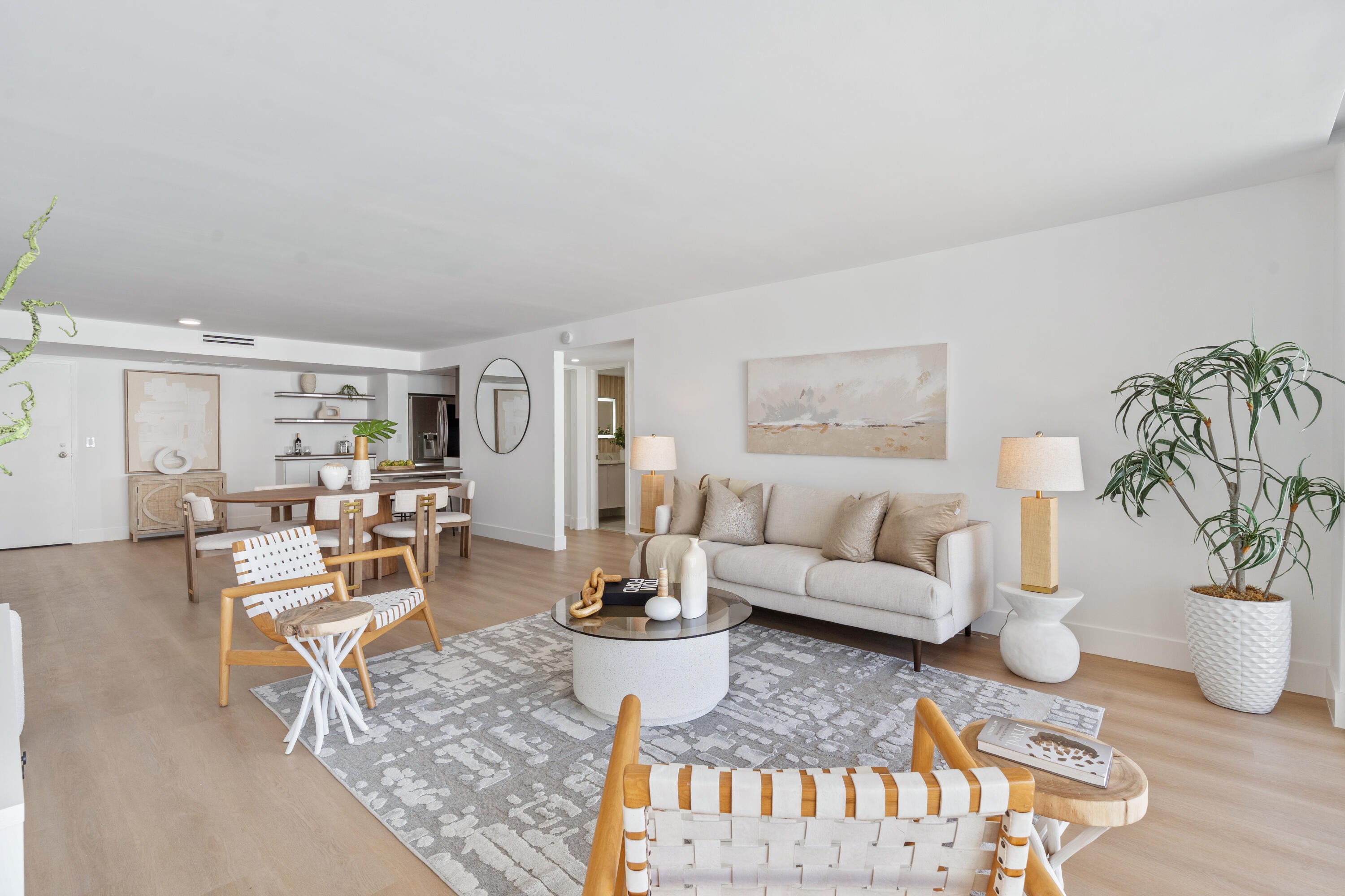 3456 S OCEAN Boulevard 5050