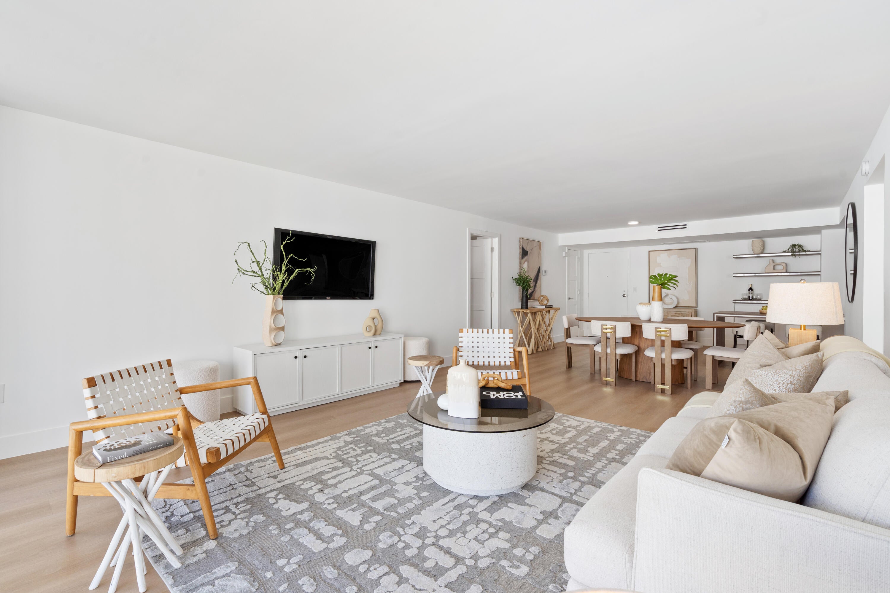 3456 S OCEAN Boulevard 5050