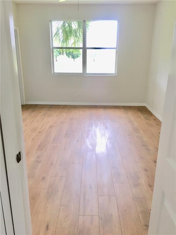 Kensington Gardens - Residential Lease